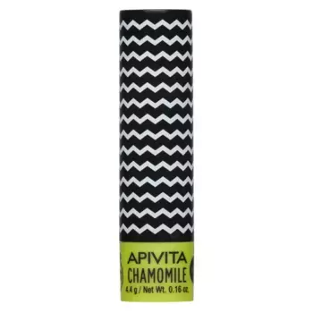 Apivita Lipcare Ромашка 4,4 г/17 Бальзам для губ