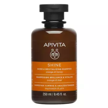 Апивита Ш Ши&Ревит 250мл/19 Apivita