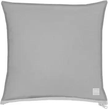 АПЭЛТ Чехол на подушку "3959", (1 шт.), чехол на подушку без наполнения, 1 шт APELT 41х61 см, серый