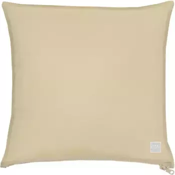 АПЭЛТ Чехол на подушку "3959", (1 шт.), чехол на подушку без наполнения, 1 шт APELT 49х49 см, бежевый