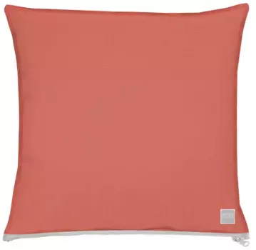 АПЭЛТ Чехол на подушку "3959", (1 шт.), чехол на подушку без наполнения, 1 шт APELT 40х40 см, цвет koralle