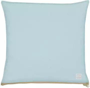 АПЭЛТ Чехол на подушку "3959", (1 шт.), чехол на подушку без наполнения, 1 шт APELT 41х61 см, серо-голубой