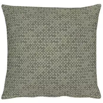 АПЭЛТ Чехол на подушку "5205 CHRISTMAS ELEGANCE", (1 шт.), чехол без наполнителя APELT 49х49 см, цвет anthrazit