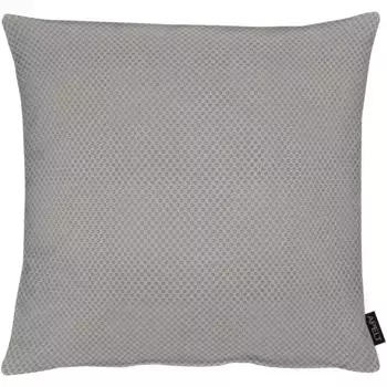 АПЭЛТ чехол на подушку «Миль», (1 шт.) Apelt, серый