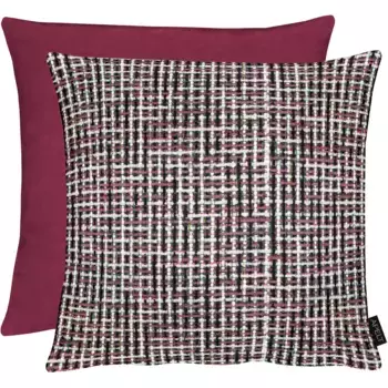 АПЭЛТ Чехол на подушку «Молли», (1 шт.) Apelt, красный