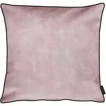 АПЭЛТ Чехол на подушку «Рубин», (1 шт.), чехол на подушку без наполнения, 1 шт Apelt, розовый