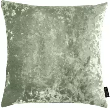 АПЭЛТ декоративная подушка "Аурелия", чехол на подушку с наполнителем, 1 шт APELT 45х45 см, бирюзовый