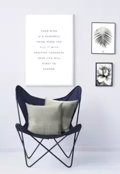 АПЭЛТ декоративная подушка "Тимор", чехол без наполнения, 1 шт APELT 49х49 см, серый