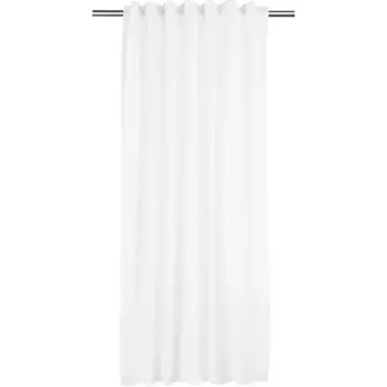 АПЭЛТ штора «АЛЬФА», (1 шт), АЛЬФА-ФВ-Универсал Apelt, белый