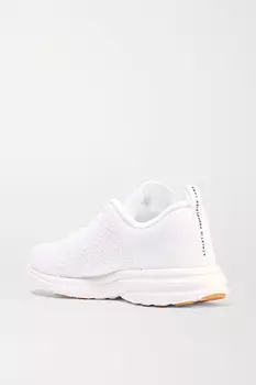 APL ATHLETIC PROPULSION LABS сетчатые кроссовки TechLoom Pro, белый