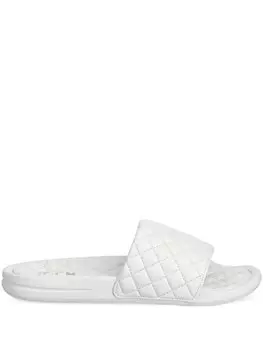 APL: ATHLETIC PROPULSION LABS Слайды Lusso, белый