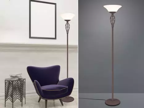 Аплайтер RUSTICA ржавчина TRIO