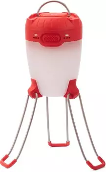 Аполлон Фонарь Black Diamond, красный