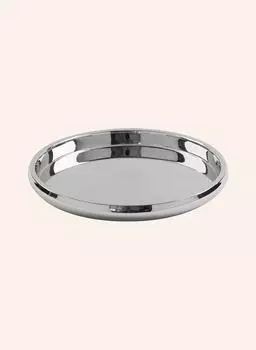 Аполлон поднос Fink, серебряный