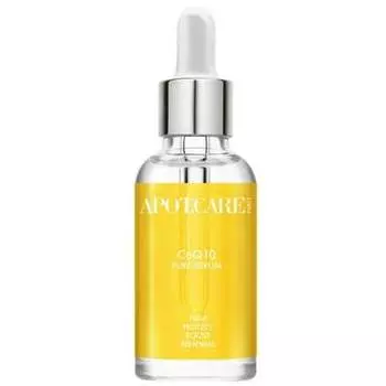 Apot Pure Сыворотка CoQ10 30 мл Apot.Care