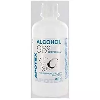 Апотекс Алкоголь 96 250мл Apotex