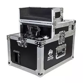 Аппарат ADJ Entour Haze Pro Haze Machine with Built-in Flight Case