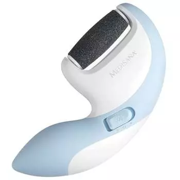 Аппарат для удаления мозолей CR 870, белый Medisana