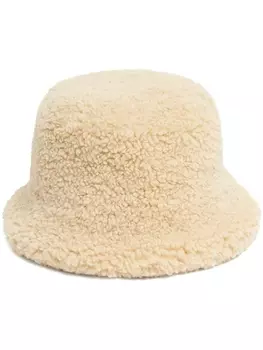 Apparis панама Amara, серый