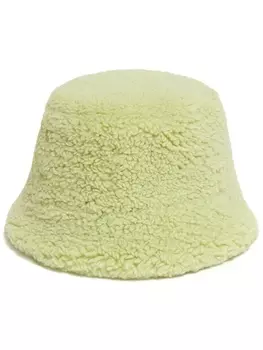 Apparis панама Amara, зеленый