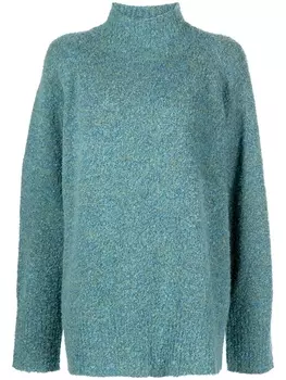 Apparis водолазка Monty, синий