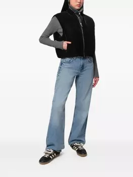 Apparis жилет Phoenix, черный