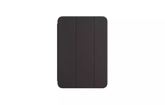 APPLE Плоский защитный чехол, Black
