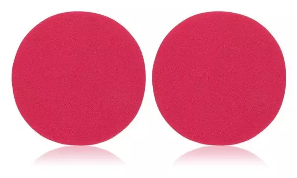 Аппликатор пены для основы Gabriella Salvete Tools