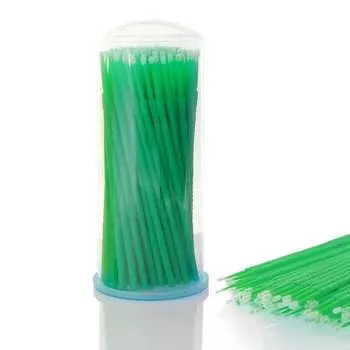 Аппликаторы без ворса 1 упаковка/прибл. 100 шт Maxim