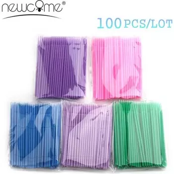 Аппликаторы для наращивания ресниц Jelang