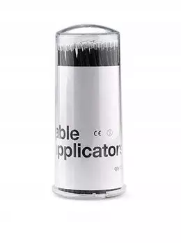 АППЛИКАТОРЫ ДЛЯ МИКРОРЕСНИЦ 100 ШТ. Lewer