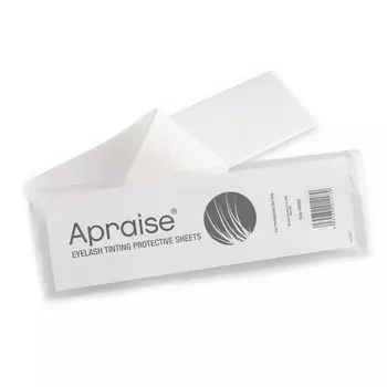 Apraise, Бумажные подушечки для хны, 96 шт