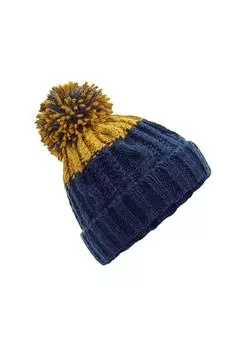 Апрес-бини Beechfield, темно-синий