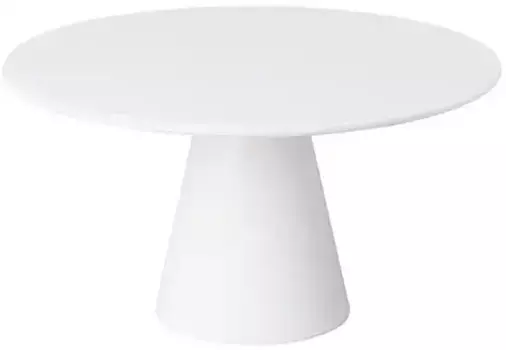 APS тарелка для торта "Тарелка для сервировки и торта", 31 см 31 см, белый