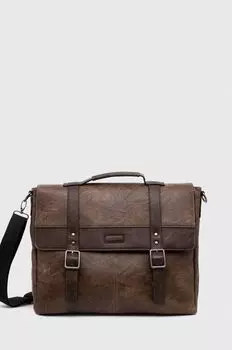 Аптечка Medicine, коричневый