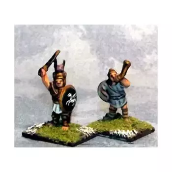 Апулийское командование, Historical Miniatures (15mm) (Tin Soldier)