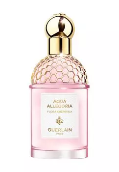 AQUA ALLEGORIA Flora Cherrysia, Туалетная вода 75ml GUERLAIN