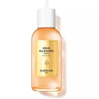 Aqua Allegoria Forte Oud Yuzo сменный флакон для парфюмерной воды - Guerlain - 200 мл