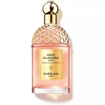 Aqua Allegoria Forte Rosa Palissandro Edp 125мл, Guerlain