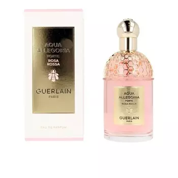 Aqua Allegoria Forte Rosa Rossa Edt Спрей, 4,2 унции, ароматы, Guerlain