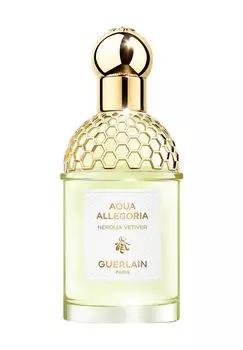 AQUA ALLEGORIA, Nerolia Vetiver Туалетная вода-спрей-наполнитель 75ml GUERLAIN