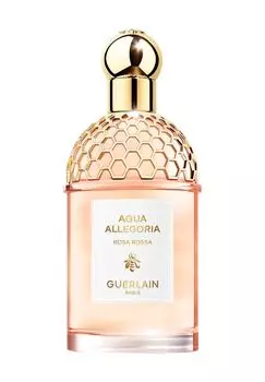 AQUA ALLEGORIA Rosa Rossa - Туалетная вода 125ml GUERLAIN