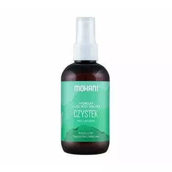 Aqua Botanica Цистус Гидролат 100мл, Mohani