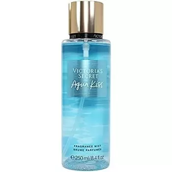 Aqua Kiss от Body Mist 250 мл Алоэ Вера Victoria's Secret
