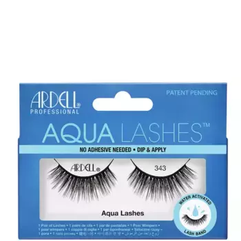 Aqua Lash 343 Ardell