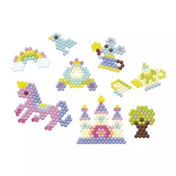 Aquabeads Arts & Crafts Пастельный сказочный стержень для бусин Aquabeads