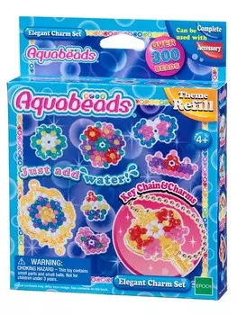 Aquabeads Элегантный набор браслетов