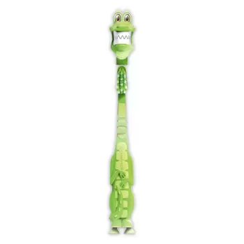 Aquafresh Little Teeth зубная щетка мягкая детская, 1 шт.