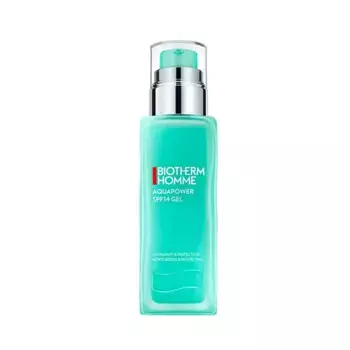 Aquapower Advanced Гель SPF14 Aquapower Daily Defense Biotherm, 75 ml