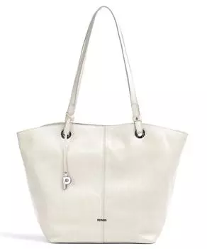 Aquarius Шоппер из зернистой яловой кожи Picard, бежевый